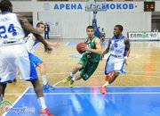 Избрани моменти от Рилски спортист - Балкан