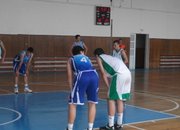 Кадетите на Балкан на победа от финалната четворка