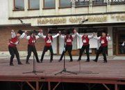 С тържествен концерт завършиха днешните тържества в Етрополе