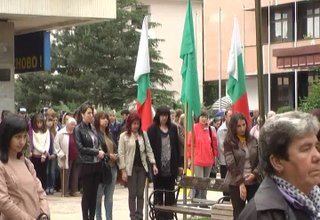 България почита паметта на Христо Ботев и на загиналите за свободата и независимостта на Родината ни Скрийншот