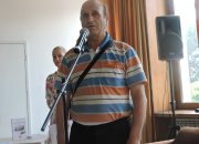 Излезе от печат книгата на Евгения Христова „Вековна светлина”