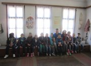 Децата от подготвителната група в ЦДГ „Слънчице“- Етрополе рисуваха яйца за Великден