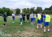 Балкан вече има и мъжки футболен отбор, ще играе в А окръжна група
