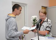 Випуск 2013 на ТПГ „Стамен Панчев” се дипломира