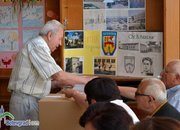 Жандармерията в помощ на местната полиция за охрана на изборния ден