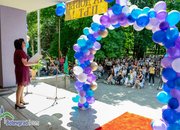 Випуск 2020 на ППМГ „Акад. проф. д-р Асен Златаров“ получи своите дипломи /снимки/