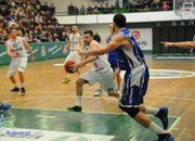 Балкан с  първа победа в Ботевград