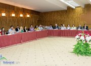 Представителят на МОН приветства срещата между училищата и бизнеса в Ботевград