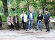 „ВЪРВИ, НАРОДЕ ВЪЗРОДЕНИ!” ПРОЗВУЧА ДНЕС И В ЛОПЯН