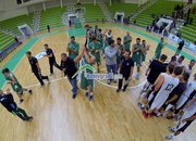 Балкан с победа в последната си контрола