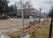 Основната причина за забавяне на ремонта на централната градска част е липса на финансиране
