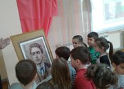 Малчуганите от  ДГ „Славейче” участваха в състезание "Лъвски скок"