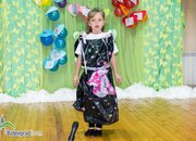 Еко ревю в детска градина „Славейче”