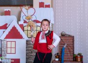 Януарските традиционни празници и именни дни празнуваха днес в ДГ „Славейче“