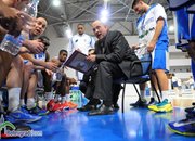 Избрани моменти от Рилски спортист - Балкан