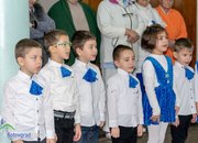 Денят на родилната помощ бе отбелязан в МБАЛ Ботевград с празнична програма