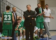 Избрани моменти от Рилски спортист - Балкан