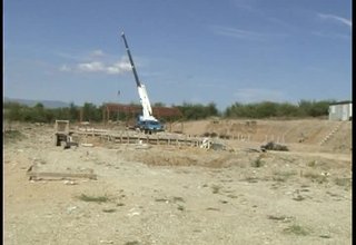 Започна строителството на завод за сепариране на битовите отпадъци Скрийншот