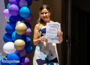 Випуск 2020 на ППМГ „Акад. проф. д-р Асен Златаров“ получи своите дипломи /снимки/