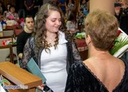 Зрелостниците на ПМГ „Акад. проф. д-р Асен Златаров” получиха дипломите си 