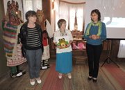 Ден на кукерите в Етрополе