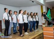 Зрелостниците на ПМГ „Акад. проф. д-р Асен Златаров” получиха дипломите си 