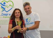 Турнир по тенис на маса събра състезатели от различни възрасти в Етрополе