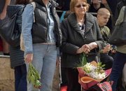 Етрополе отбеляза 80-ата годишнина от победата във Втората световна война и Деня на Европа