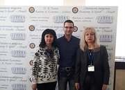 С две награди се завърнаха възпитаници на ПГТМ "Христо Ботев" от ученическо състезание в Свищов