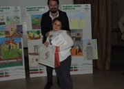Приключи конкурсът „Съкровища от миналото - животът и трудът на хората от моя роден край“