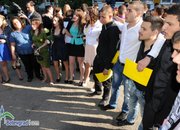 ПГТМ „Христо Ботев” изпрати тържествено своите зрелостници