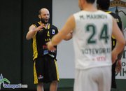 Балкан завърши с победа редовния сезон на BIBL, играе на 1/4 финал с Теодо