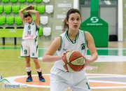 Девойките на Балкан надиграха категорично Рилски спортист