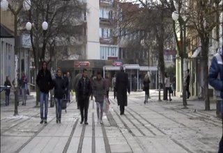 Отрицателен демографски прираст и за 2014 година, отчитат от общината Скрийншот