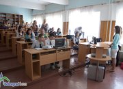 ПМГ ТВ представи първата си продукция „Гимназията в три месеца” 