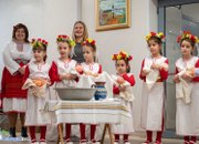 В МБАЛ Ботевград тържествено отбелязаха Деня на родилната помощ