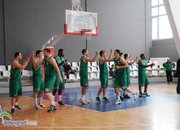 Балкан едва измъкна успеха срещу ТЕСИ