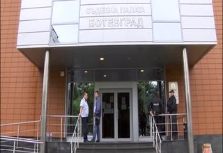 И шестимата, задържани за безредиците в квартал Север, остават с постоянна мярка задържане под стража Скрийншот