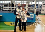 Радослав Николаев стана шампион по кикбокс в стил „лоу-кик“