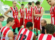 Балкан загуби от ЦСКА на старта на турнира "Иван Андреев"