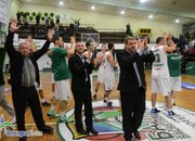 Балкан завърши с победа редовния сезон на BIBL, играе на 1/4 финал с Теодо