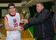 Балкан спечели турнира "Иван Андреев"