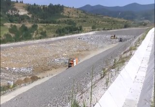 Печалба от над 100 хиляди лева отчита регионалното депо за миналата година Скрийншот