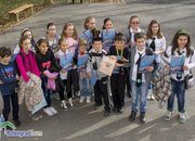 Състезание по математическо ориентиране се проведе в ПМГ „Акад. проф. д-р Асен Златаров”