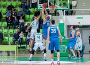 Убедителна победа на Балкан срещу Левски 2014