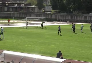 Футболистите на Балкан ще играят на финала за Купата на Аматьорската футболна лига, след като в сряда в единия полуфинал победиха на неутрален терен в Дряново третия в Югоизточната трета лига Загорец Нова Загора, с 1-0 Скрийншот