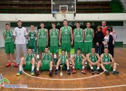 Отборът на ГПЧЕ спечели турнира "Росен Бенчев"