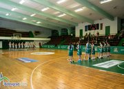 Първи успех на девойките на Балкан