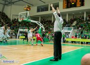 Балкан поведе с 2-1 след победа с 82-78 в Ботевград