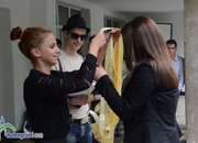 Директорът на ПМГ към абитуриентите: Трябва да се въоръжите с воля, труд и усърдие, за да преуспявате в живота
